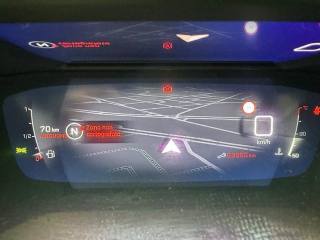 PEUGEOT 208 usata, con Cruise Control