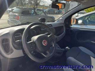 FIAT Panda usata, con Climatizzatore