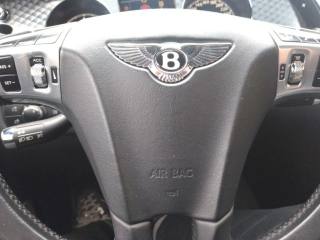 BENTLEY Continental usata, con Chiusura centralizzata