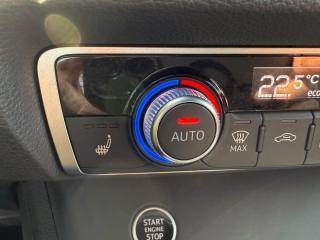 AUDI Q3 usata, con Sistema di navigazione