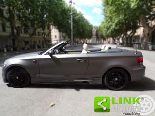 BMW 120 usata, con Specchietti laterali elettrici