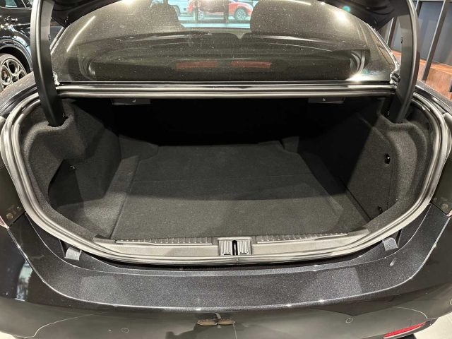 ALFA ROMEO Giulia usata, con Regolazione elettrica sedili