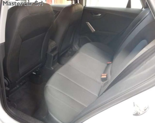 AUDI Q2 usata, con Immobilizzatore elettronico