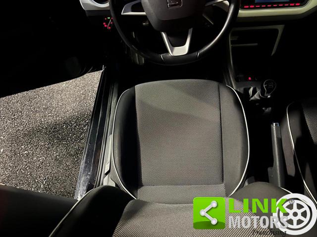 SEAT Mii usata, con Lettore CD