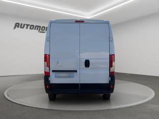 CITROEN Jumper usata, con Climatizzatore