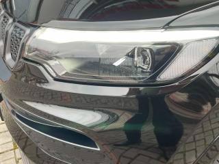 JEEP Compass usata, con Immobilizzatore elettronico