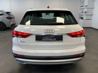 AUDI Q3 usata, con Alzacristalli elettrici