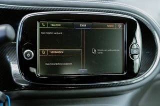 SMART ForTwo usata, con Cruise Control