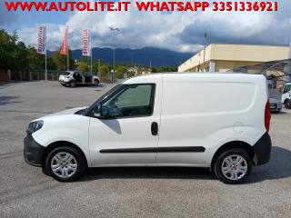 FIAT Doblo usata, con Airbag