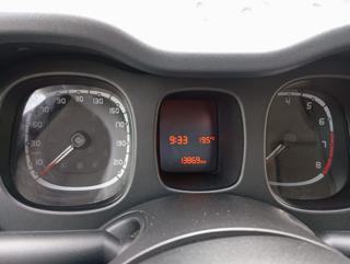 FIAT Panda usata, con ESP