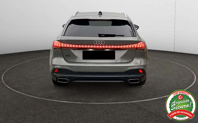 AUDI A5 usata, con Alzacristalli elettrici