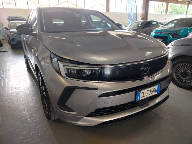 OPEL Grandland usata, con Autoradio