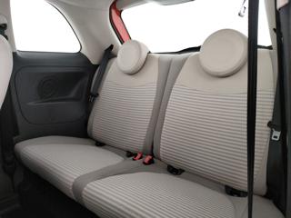 FIAT 500 usata, con Fendinebbia