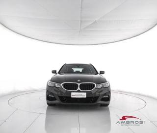 BMW 330 usata 4