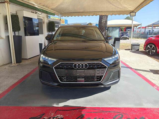 AUDI A1 usata, con ABS