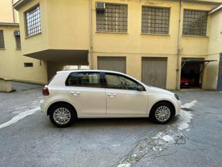 VOLKSWAGEN Golf usata, con Alzacristalli elettrici