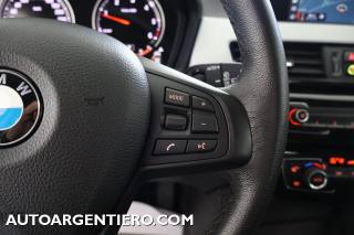 BMW X1 usata, con ESP
