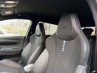 HYUNDAI i20 usata, con Controllo trazione