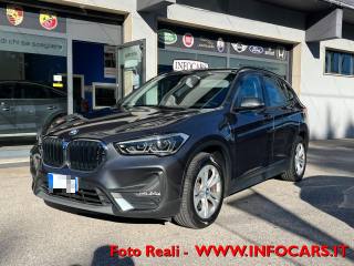 BMW X1 usata, con Airbag laterali