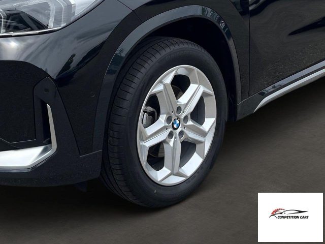 BMW X1 usata, con Servosterzo