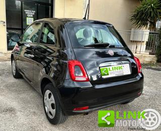 FIAT 500 usata, con Airbag Passeggero