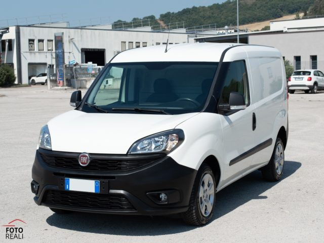 FIAT Doblo usata, con Alzacristalli elettrici