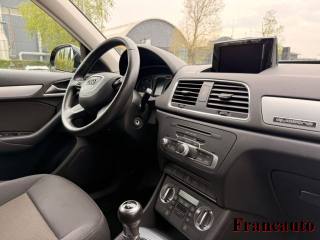 AUDI Q3 usata, con Controllo trazione