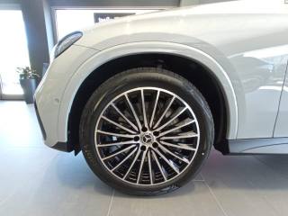 MERCEDES-BENZ GLC 220 usata, con Boardcomputer
