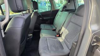 OPEL Meriva usata, con Chiusura centralizzata telecomandata