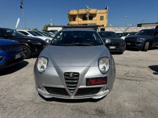 ALFA ROMEO MiTo usata, con Airbag laterali