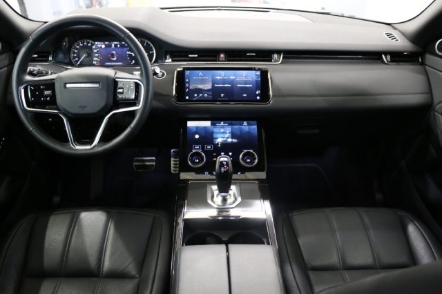 LAND ROVER Range Rover Evoque usata, con Controllo trazione
