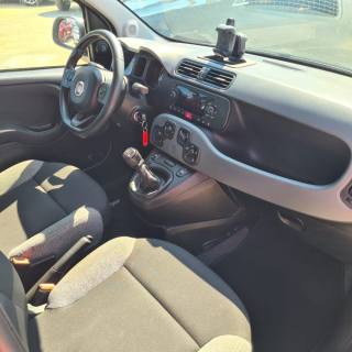 FIAT Panda usata, con ESP