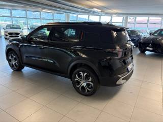 CITROEN C3 Aircross usata, con Chiusura centralizzata