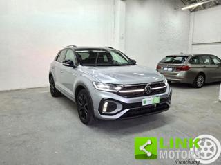 VOLKSWAGEN T-Roc usata, con Airbag laterali