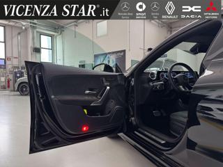 MERCEDES-BENZ CLA 200 usata, con Immobilizzatore elettronico