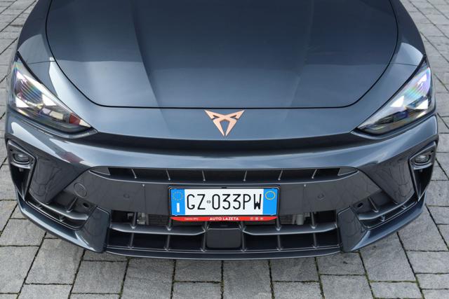 CUPRA Leon usata, con Controllo trazione