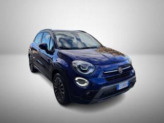 FIAT 500X usata, con Airbag