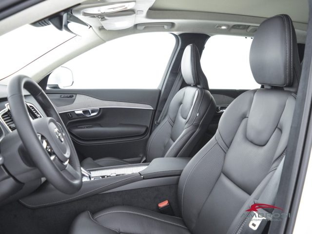 VOLVO XC90 usata 8