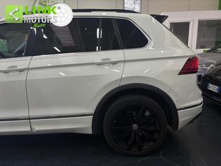 VOLKSWAGEN Tiguan usata 26