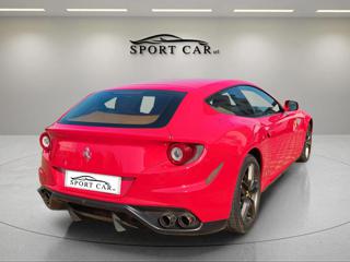 FERRARI FF usata, con Alzacristalli elettrici