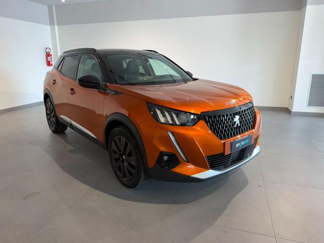 PEUGEOT 2008 usata, con Airbag
