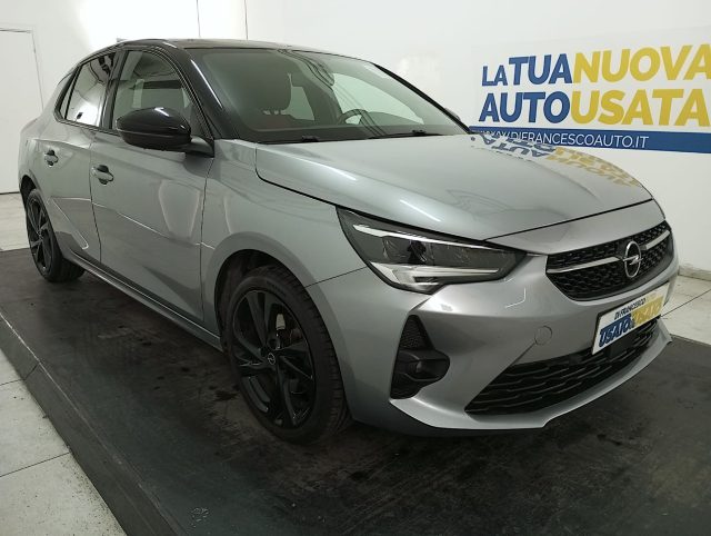 OPEL Corsa usata, con Regolazione elettrica sedili