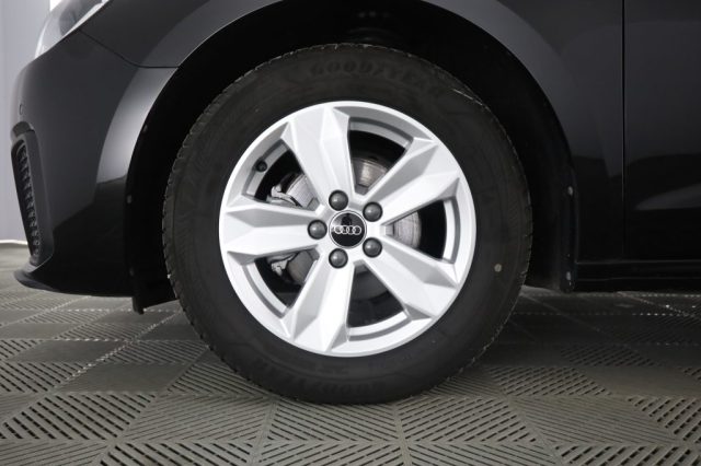AUDI A1 usata 7