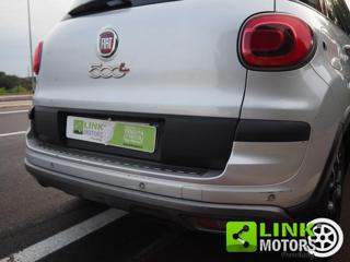 FIAT 500L usata 28