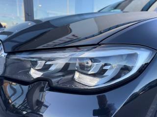 BMW 318 usata, con Controllo trazione
