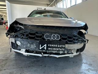 AUDI A5 usata, con Climatizzatore