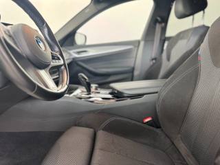 BMW 520 usata, con Chiusura centralizzata