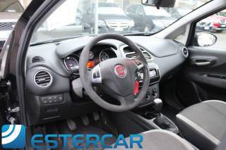 FIAT Punto Evo usata, con Airbag laterali