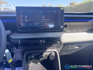 CITROEN C3 usata, con Cruise Control