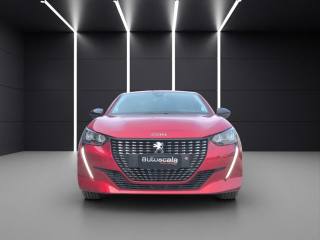 PEUGEOT 208 usata, con Chiusura centralizzata